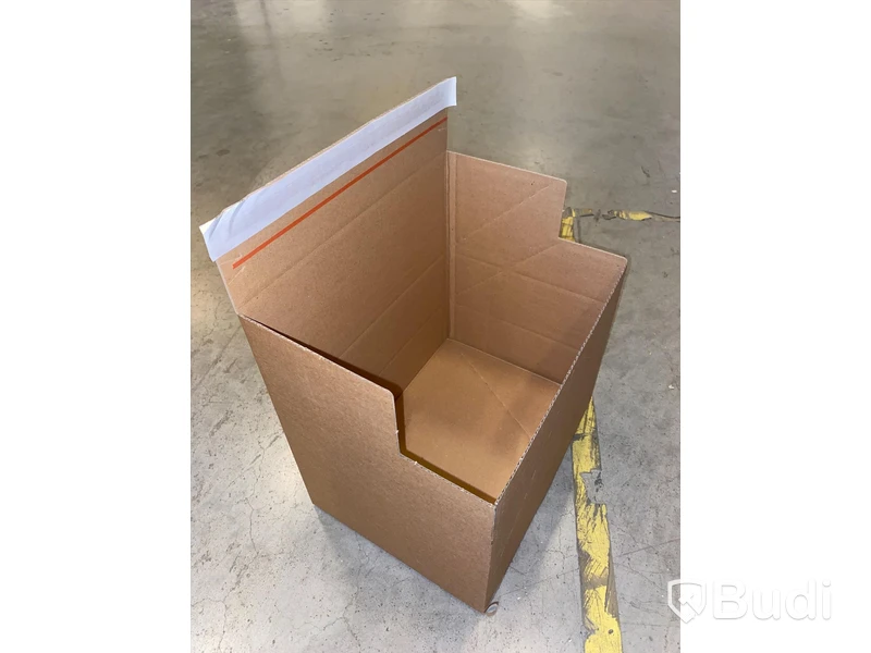 Tejplåda snabbotten, 36x10 st